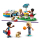 LEGO Friends 42609 Samochód elektryczny i stacja ładująca - 1202661 - zdjęcie 4